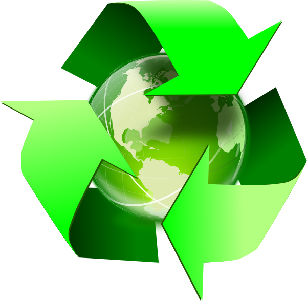 Pin Printable Recycle Symbol - ClipArt ...