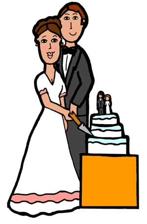 Wedding cake Graphics and Animated Gifs. Wedding cake
