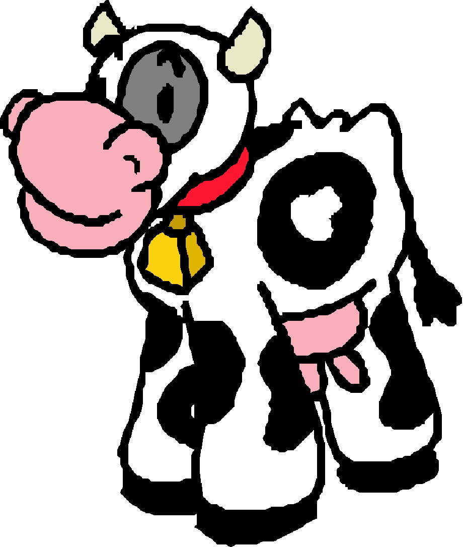 ... Cow Gif Cows clip art ...
