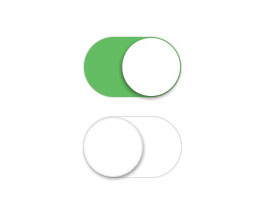 New checkbox button on iOs 7 | zumodered