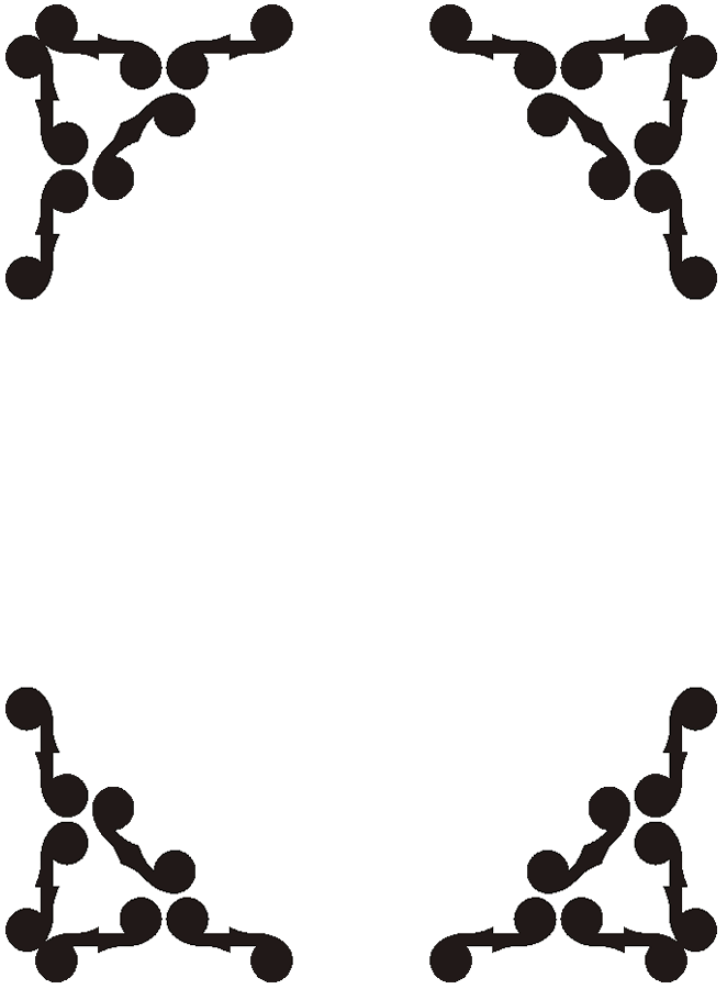 Page Border Clip Art