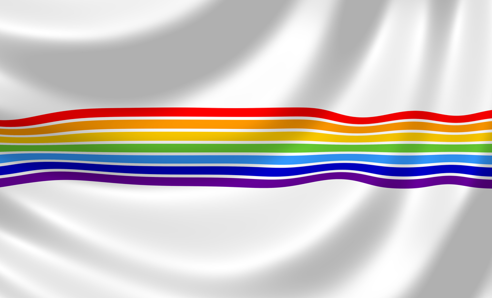 There's One Rainbow Flag the Kremlin Hasn't Banned - Stephanie ...