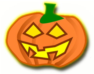 Free Jack O Lantern Clipart - Public Domain Halloween clip art ...