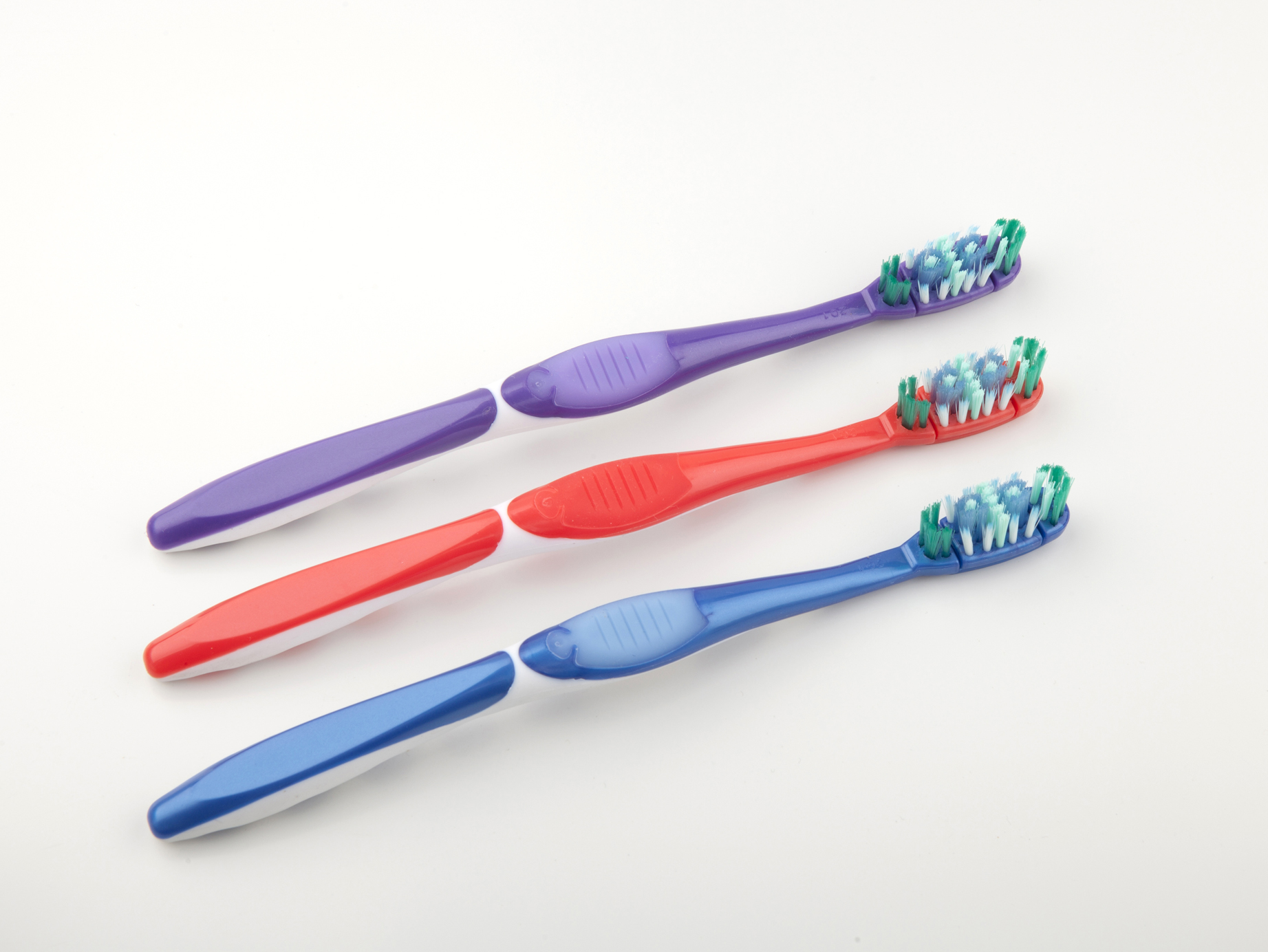 OrbitFlex™ Toothbrush