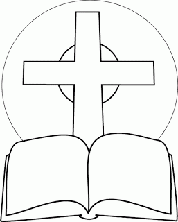 Free Christian pictures and Jesus Christ images, coloring pages ...