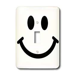 InspirationzStore Smiley Face Collection - Smiley face square ...