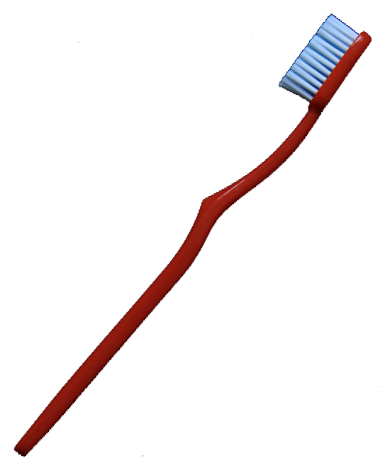 clipart toothbrush - photo #35