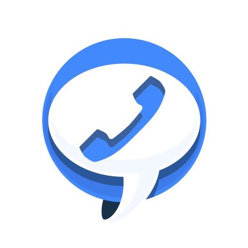 Chat Phone Icon | Stark Iconset | fruityth1ng
