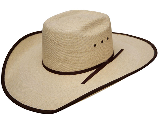 Straw Cowboy Hats | AA Callisters