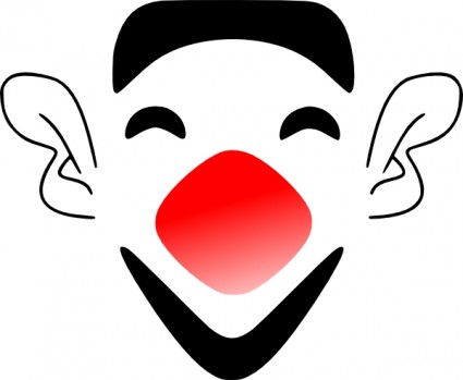 Scary clown free vector download (439 Free vector) for commercial ...