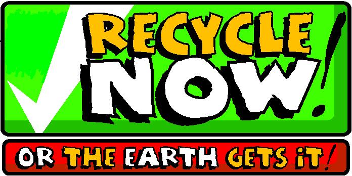 Reasons to recycle: the facts! | Mom Goes Green
