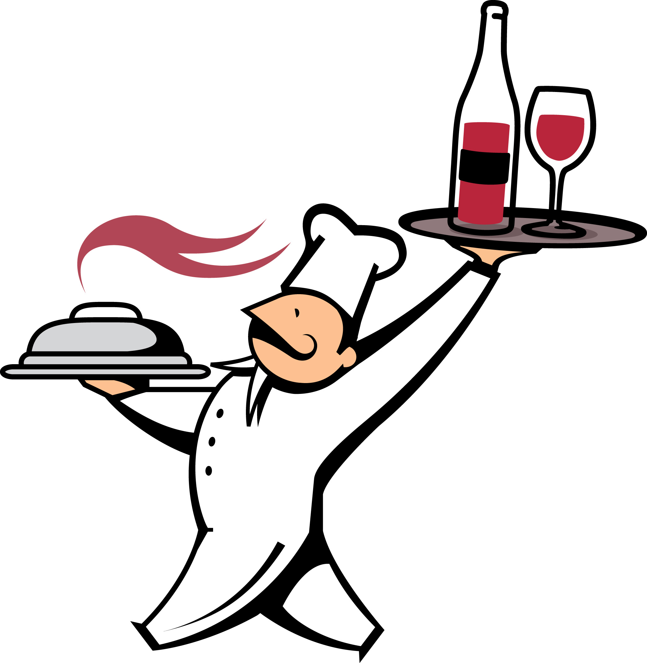 clipart chef images - photo #44