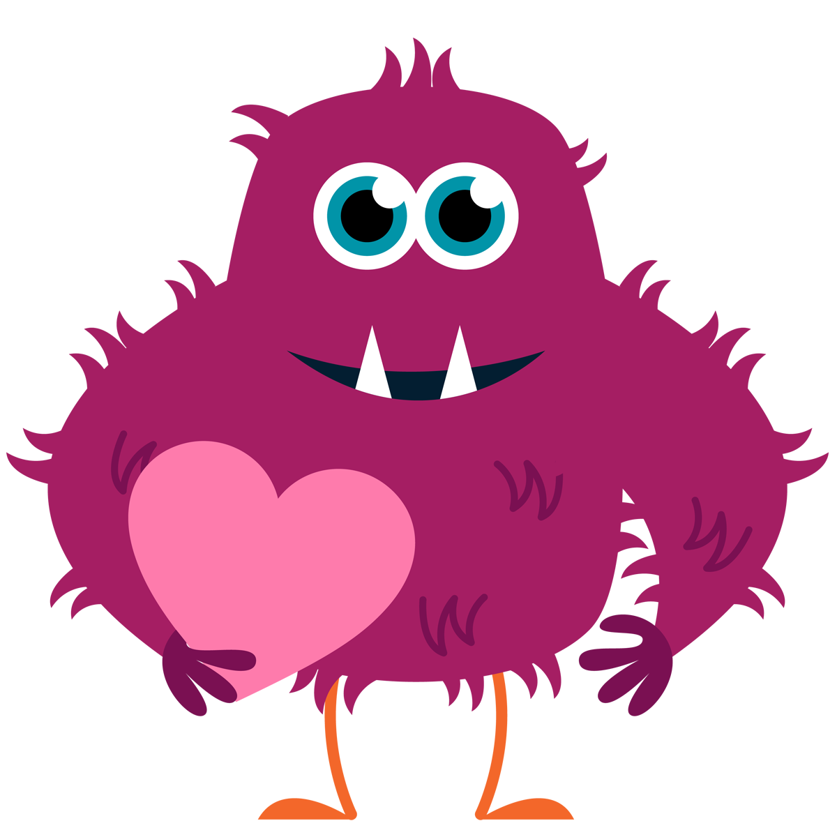 free animated valentines day clip art - photo #29