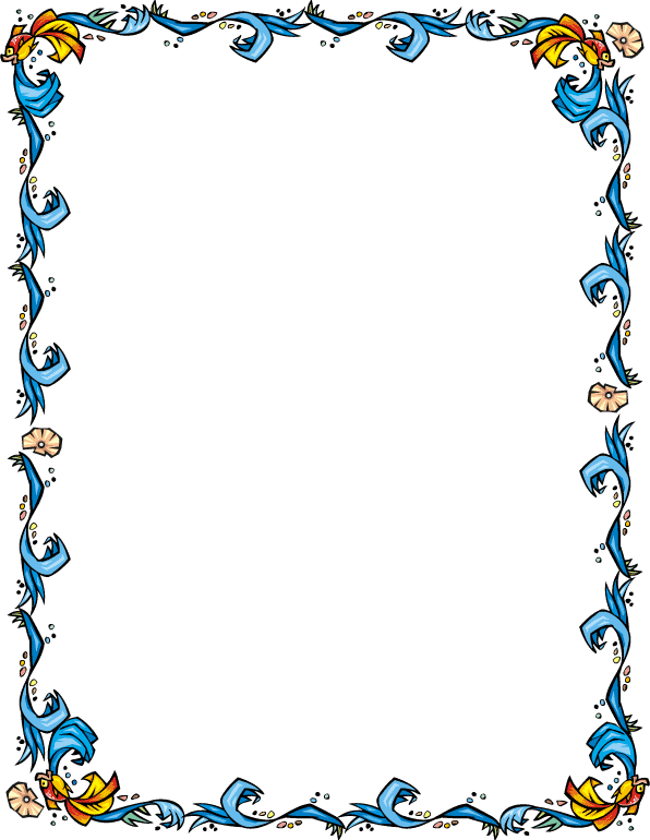 free printable clip art frames - photo #17