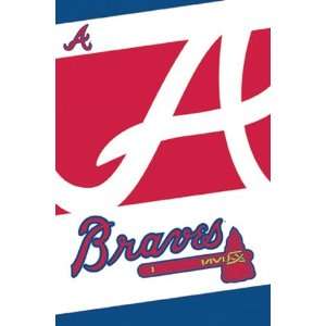 Clip Art Braves Icmercato Atlanta Logo