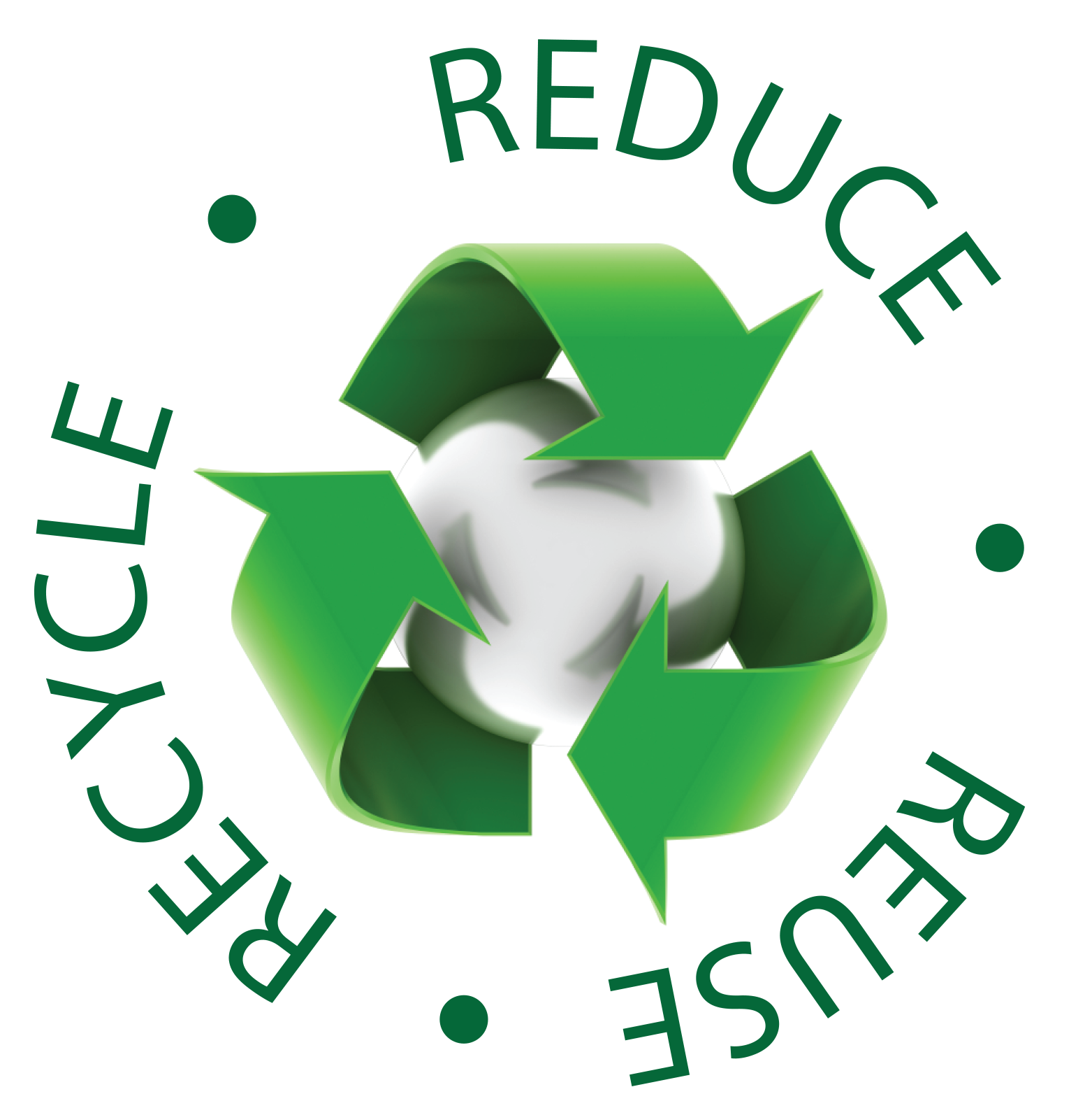 free recycle logo clip art - photo #39