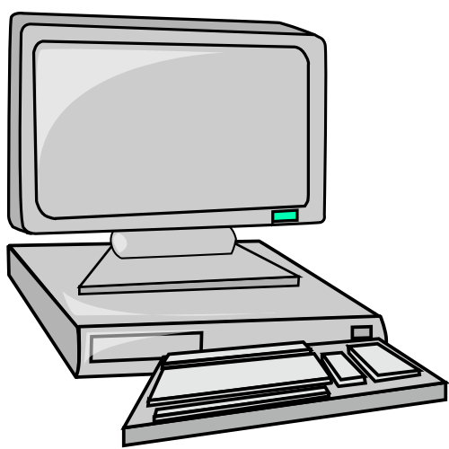 Free PC's Clipart. Free Clipart Images, Graphics, Animated Gifs ...