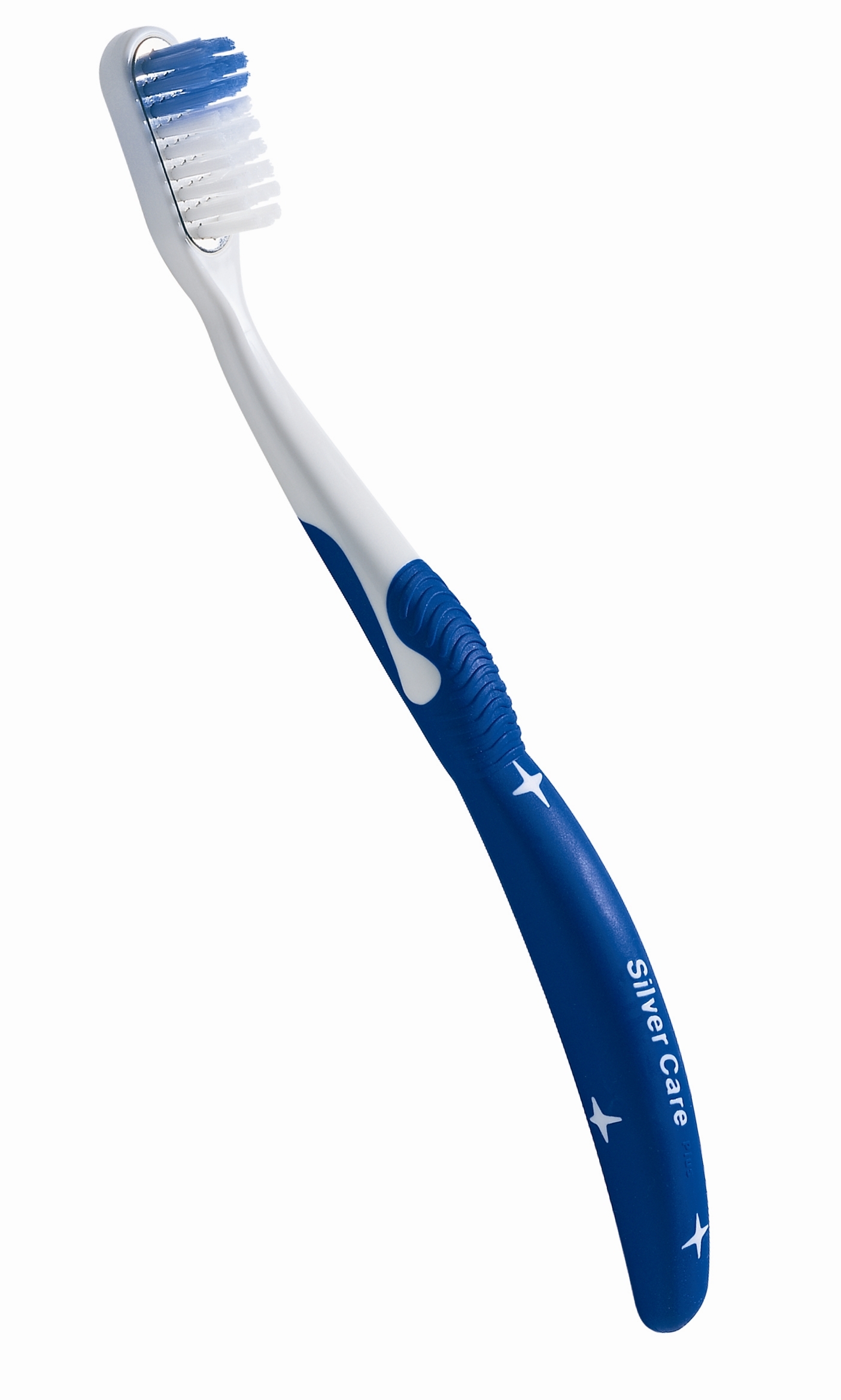 Silver®Care toothbrush - Parenting Without Tears