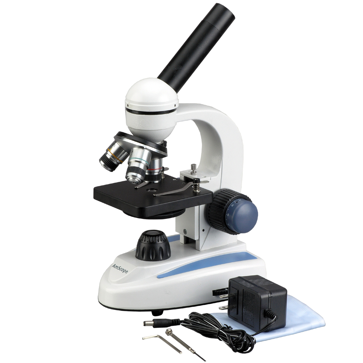 1,147 views Compound Microscope Parts Flashcards