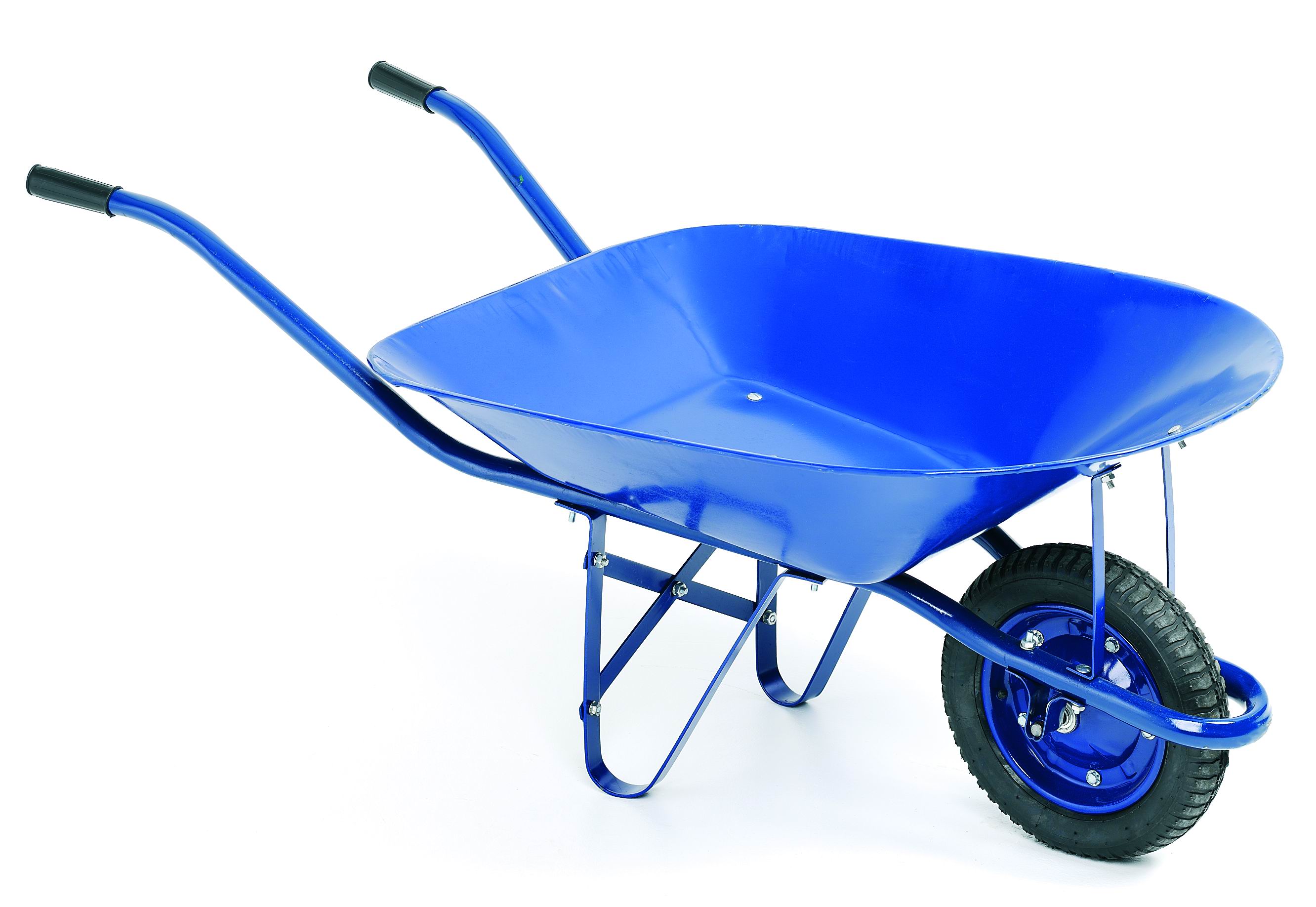 Wheel Barrow (WB5004) - China Wheel Barrow, Wheelbarrow