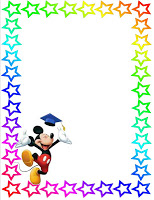Font Free Mickey Mouse | Nokia Symbian^3 Blog - News, Reviews and ...