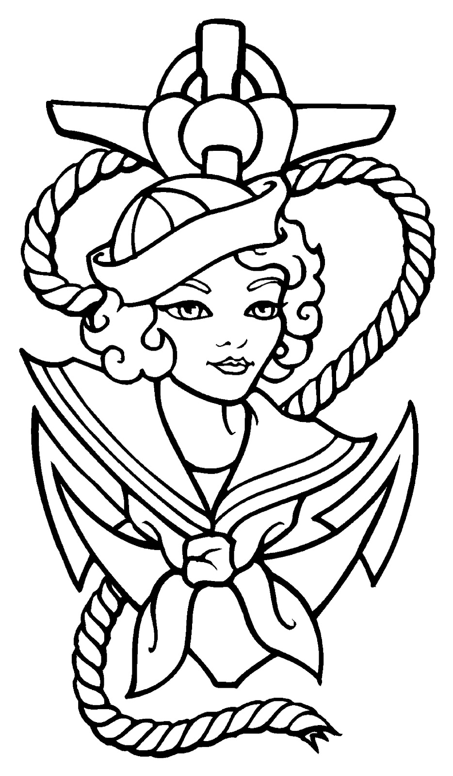 download clip art tattoo - photo #23