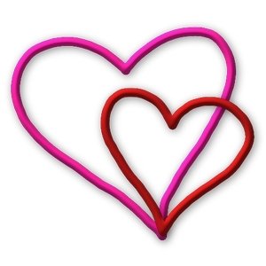 Free Clip Art for Valentine's Day 2013 - Women's Fashion Blog by Merle