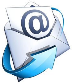 Phone Fax Email Icons - ClipArt Best