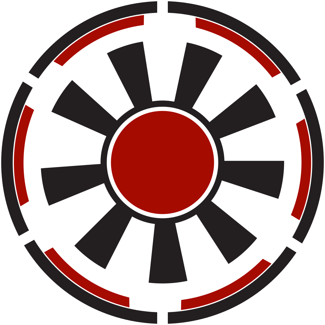 Power Symbols | Sith Academy