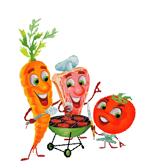 â?· Vegetables: Animated Images, Gifs, Pictures & Animations - 100 ...