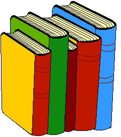 Animated Pictures Of Books - ClipArt Best