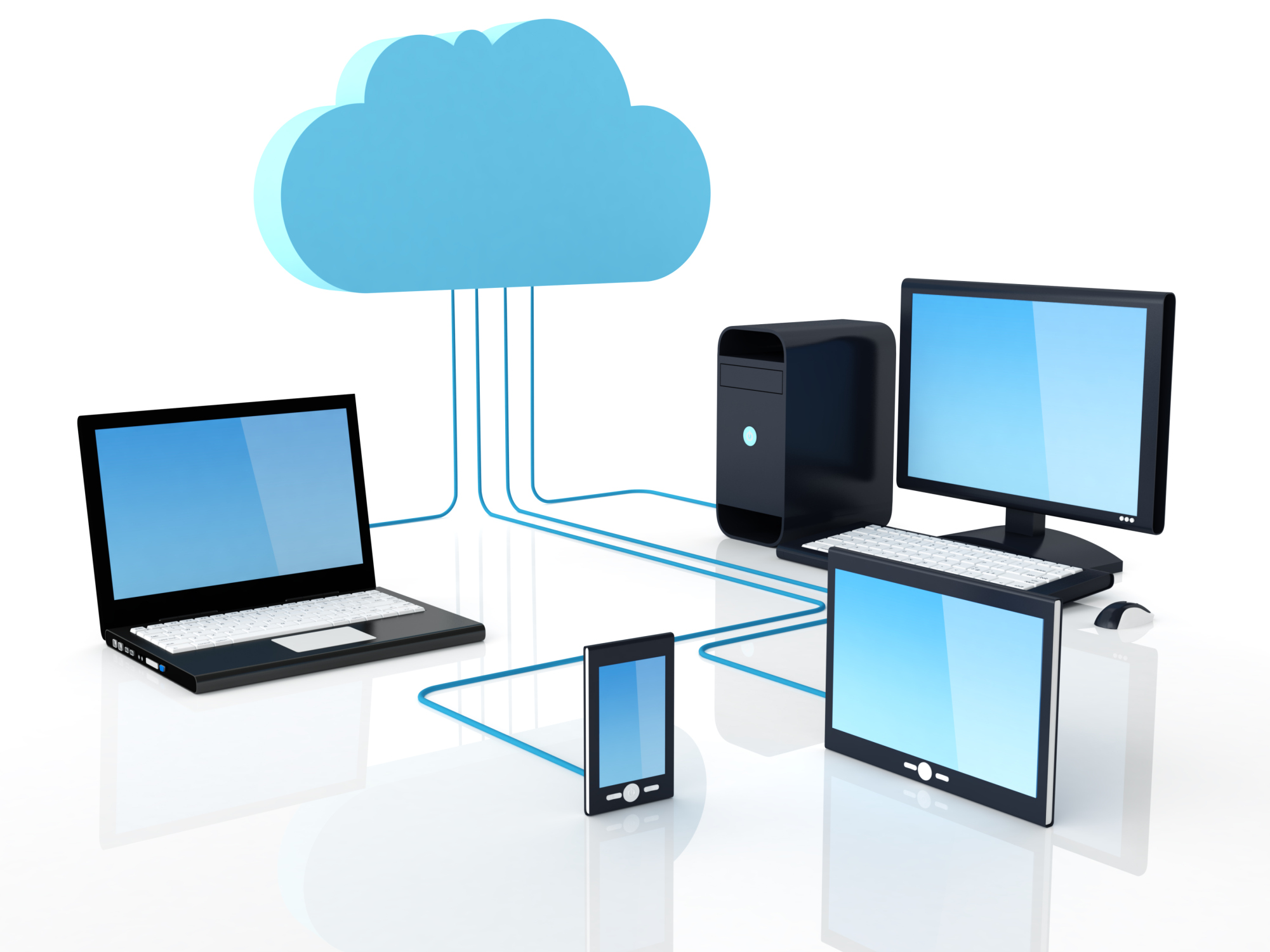 1000+ images about Cloud Computing | Technology, A ...