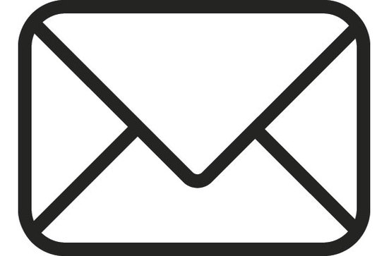 Clipart email icon