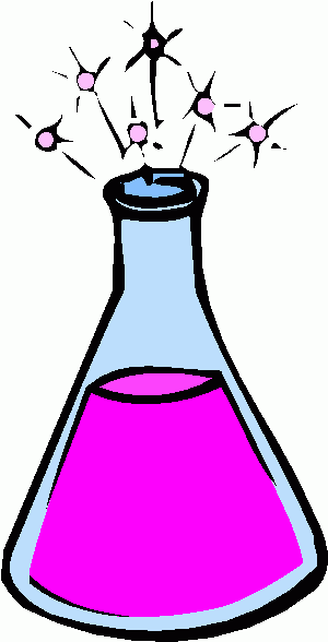 Science Clipart Gif