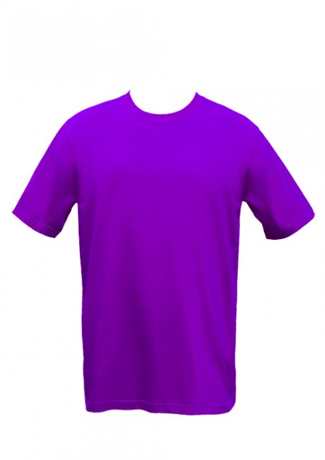 Purple Shirt Clipart