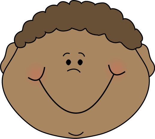 clip art funny faces free download - photo #22