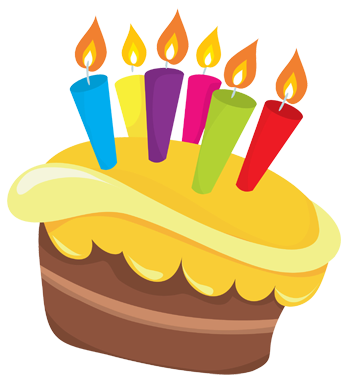 Birthday Cake PNG Transparent Images | PNG All