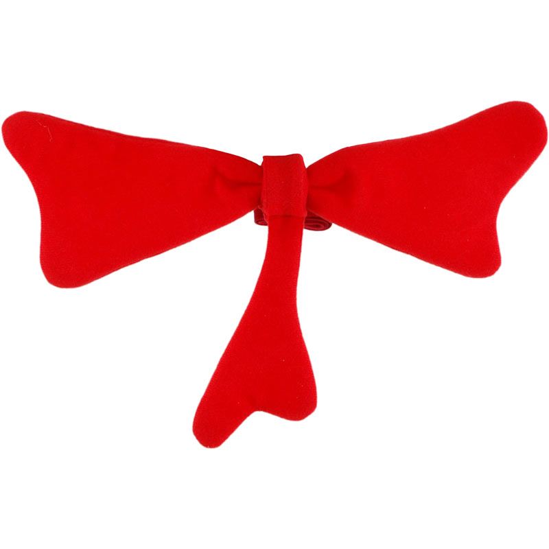 Bow pattern clipart - ClipartFox