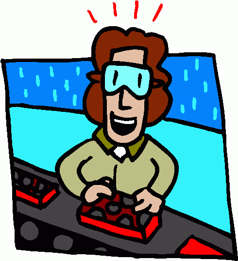 clip art of assembly line worker - photo #32