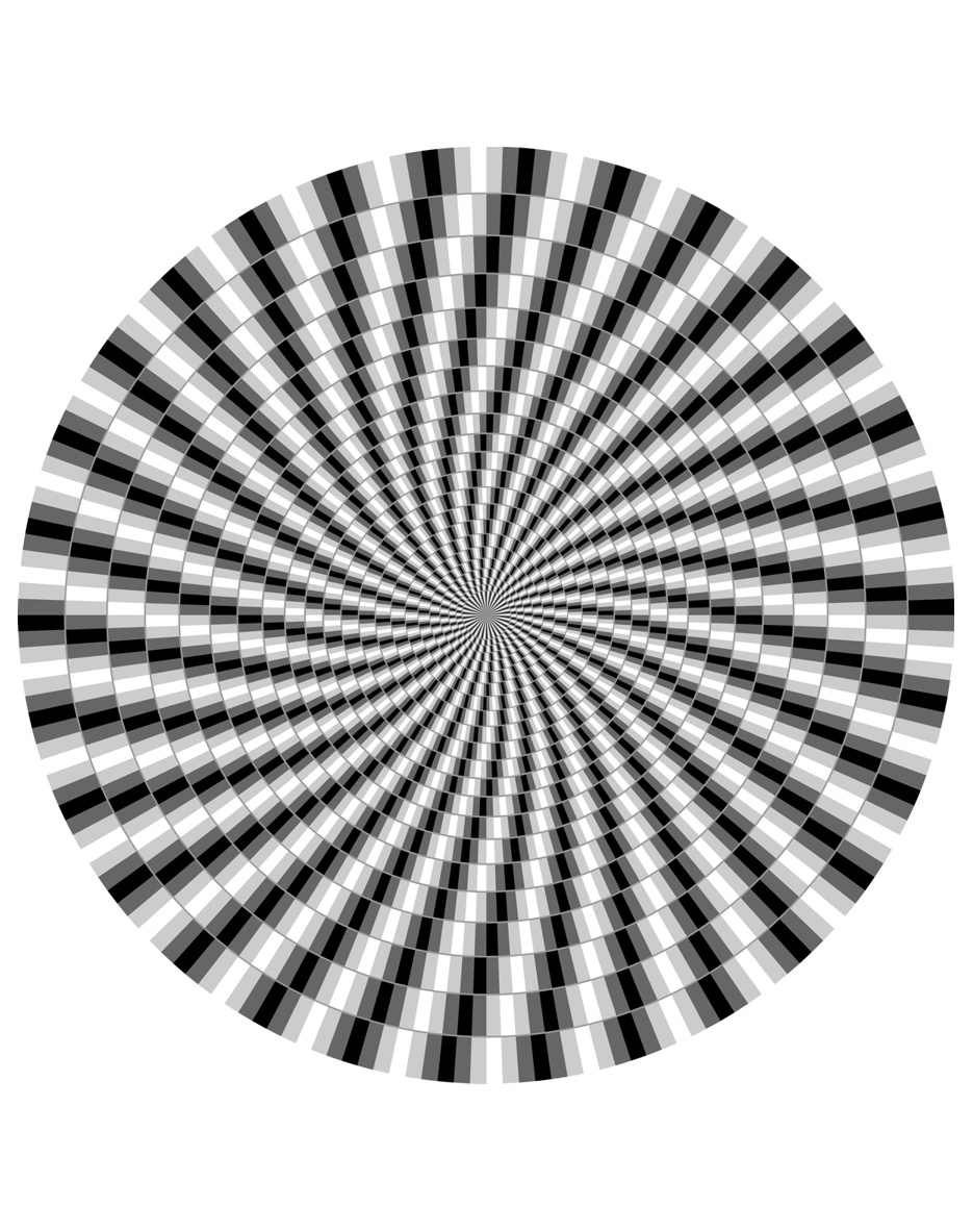 Optical Illusions Coloring Pages | Coloring Pages | Coloring Pages ...