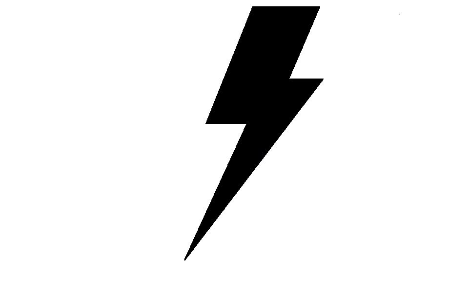 Lightning bolt logo cartoon lightning bolt clip art pany - Clipartix
