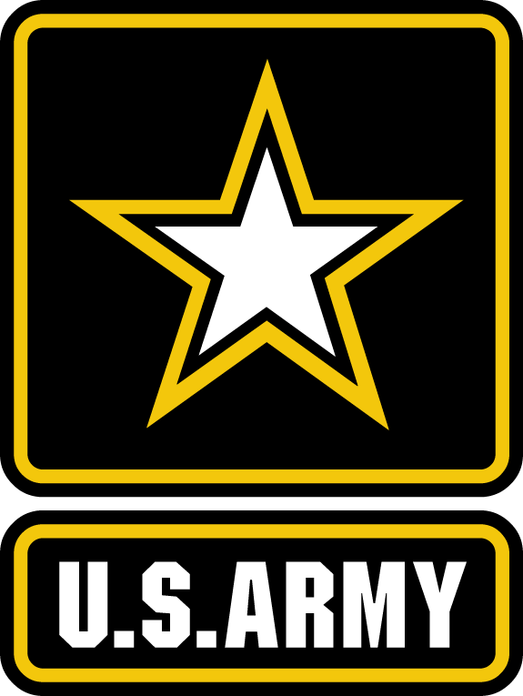 U.s. Army Clipart