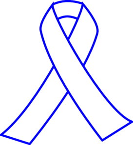 Awareness Ribbon Template - Free Clipart Images