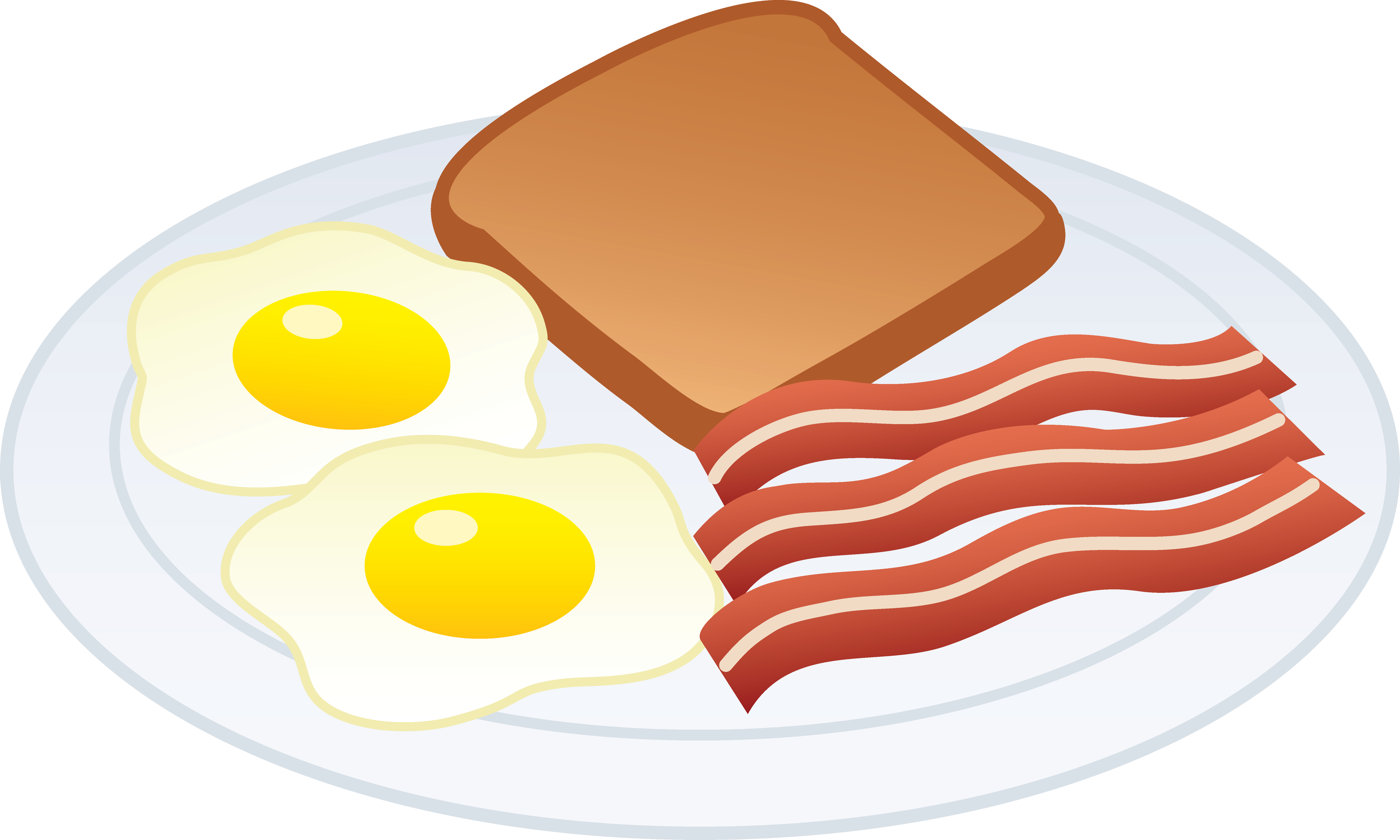 Free Breakfast Clipart Pictures - Clipartix