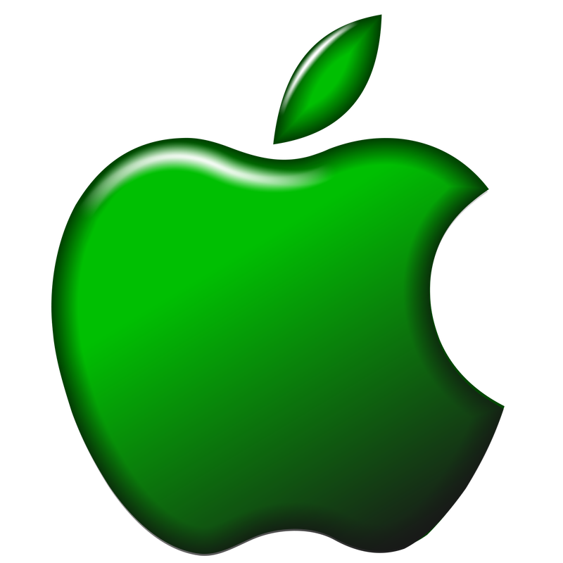 Apple Logo Png ClipArt Best