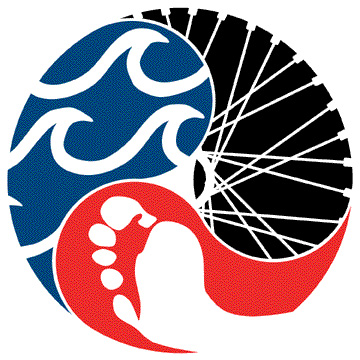 Triathlon Symbols - ClipArt Best