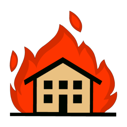 SMART Exchange - USA - House On Fire