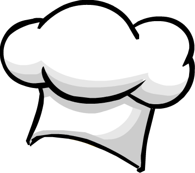 Animated Chef Hat - ClipArt Best