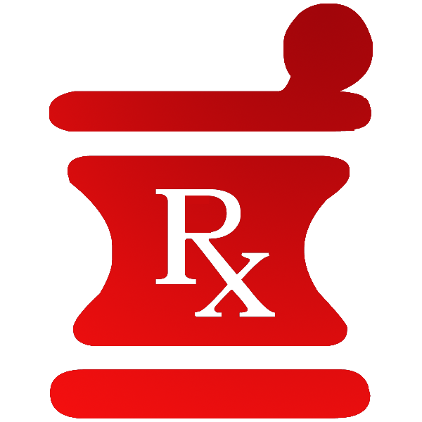 Rx Sign Clipart