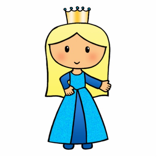 Cute queen clipart free - ClipartFox